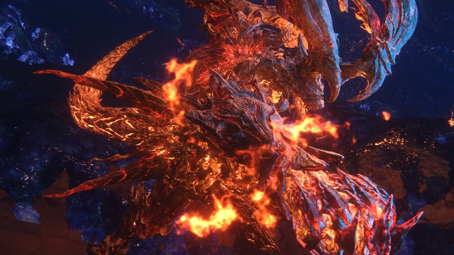 파판16] 스포, 타이탄전 끝내준다_7.jpg