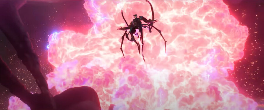 스포일러) 트랜스포머 ONE 에어라크니드의 대사 문제_1.jpg