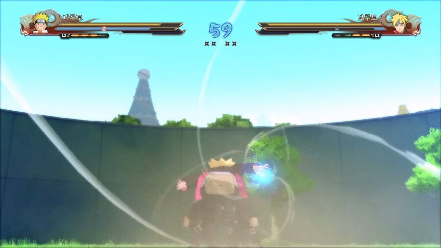 [나루토스톰4] 나루토 vs 보루토 (스샷 38장)_17.jpg