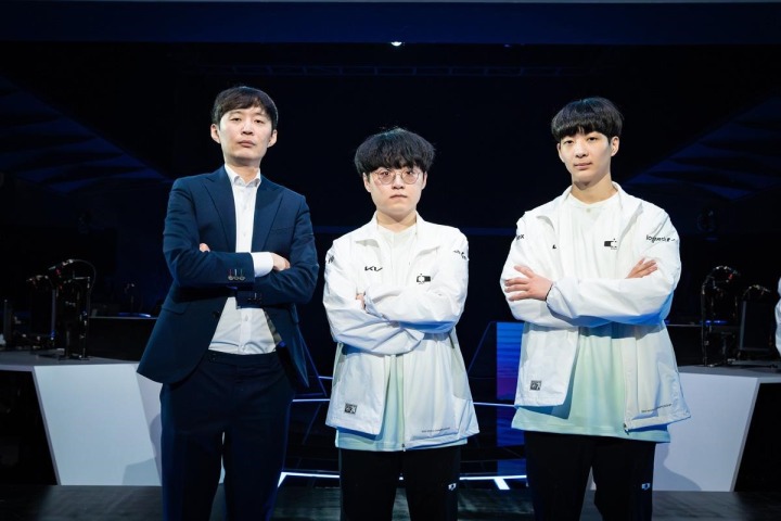 센터파크한식부페 이미지