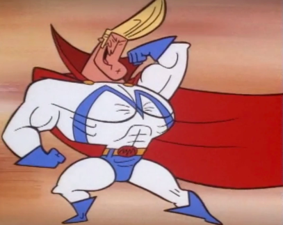 [파워퍼프걸] 보고있는데 홈랜더 나온다._1.png