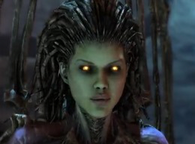 [스타크래프트]매력적인 케리건_5.jpg