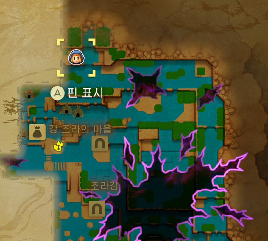 조라마을 하트 조각 위치 1_2.png