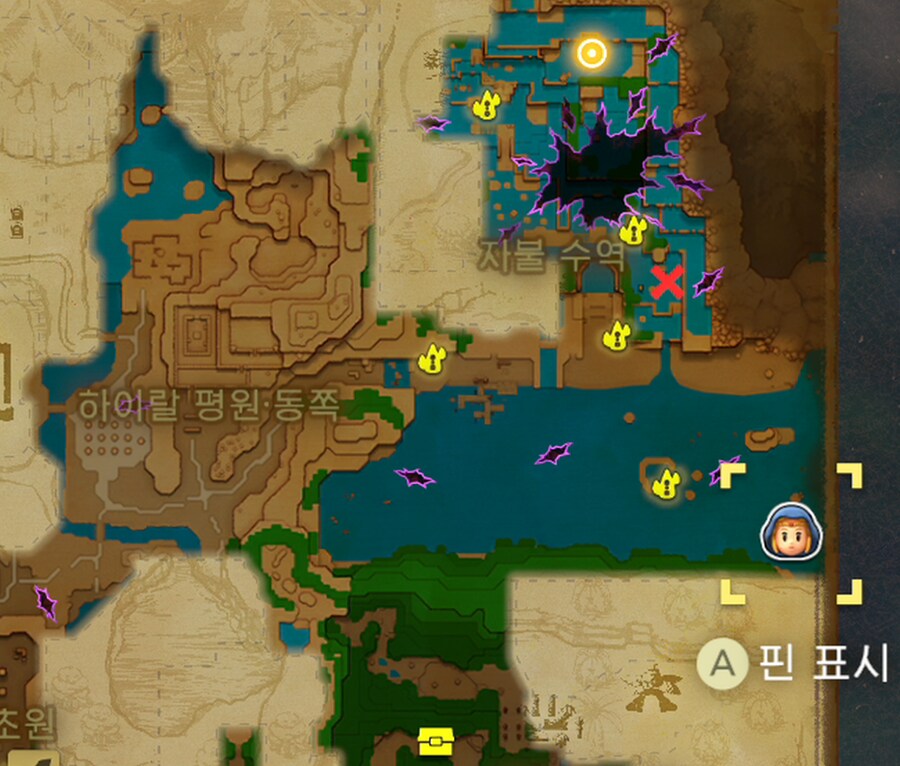 조라마을 하트 조각 위치 2_1.png