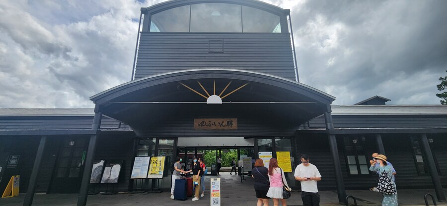 처음으로 여름에 다녀온 일본 큐슈 여행 2 - 유후인_8.jpg