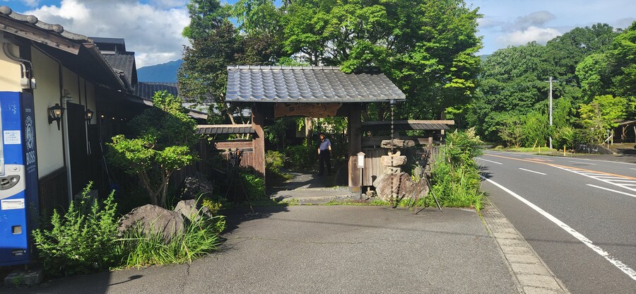 처음으로 여름에 다녀온 일본 큐슈 여행 2 - 유후인_9.jpg