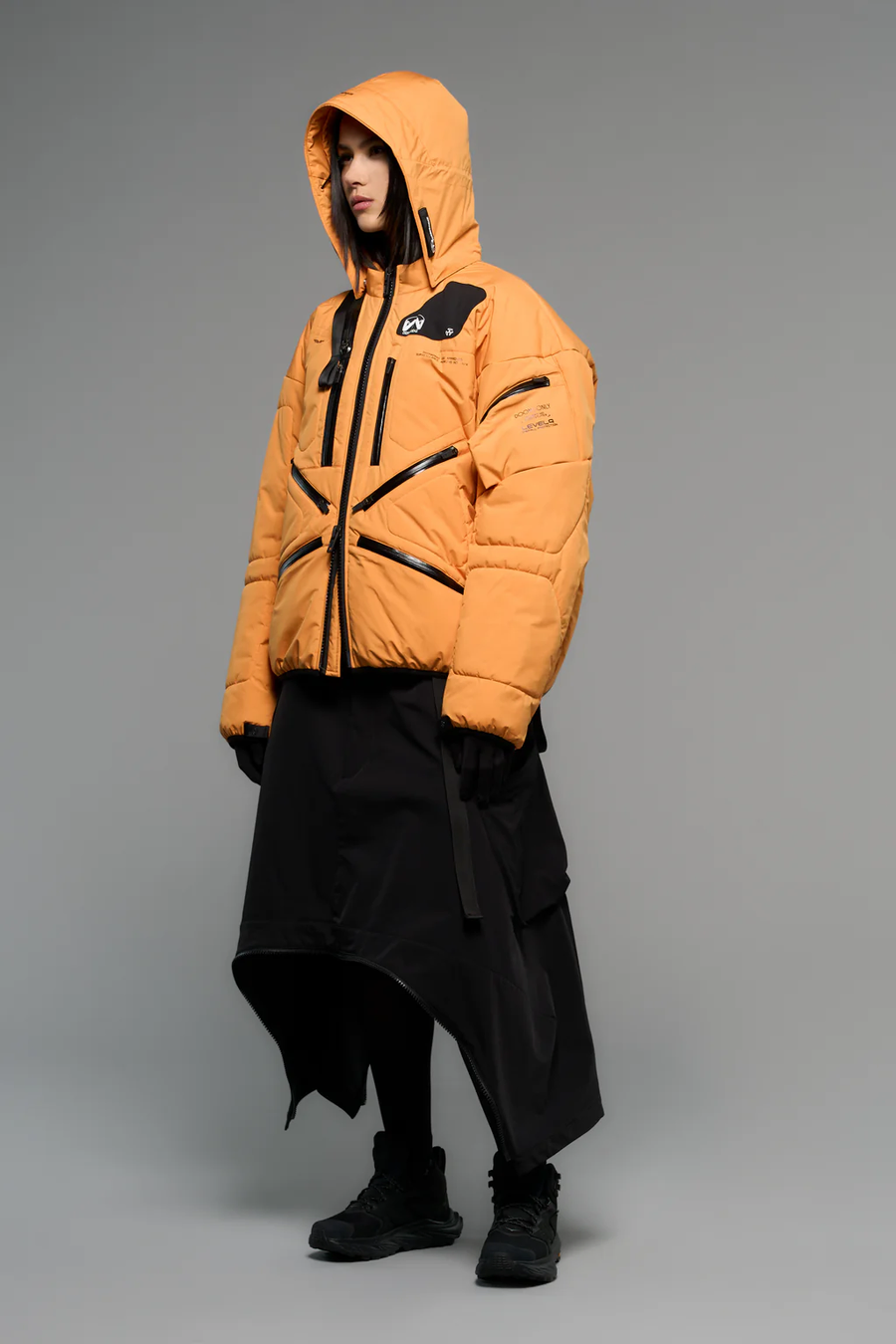 데스 스트랜딩 2, 작중 등장 ACRONYM 재킷 판매 시작_8.webp