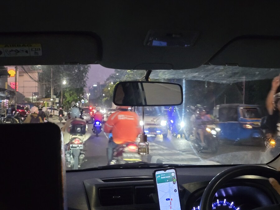 (스압 및 데이터주의!) 인도네시아 19일 여행기 자카르타&족자카르타_7.jpg