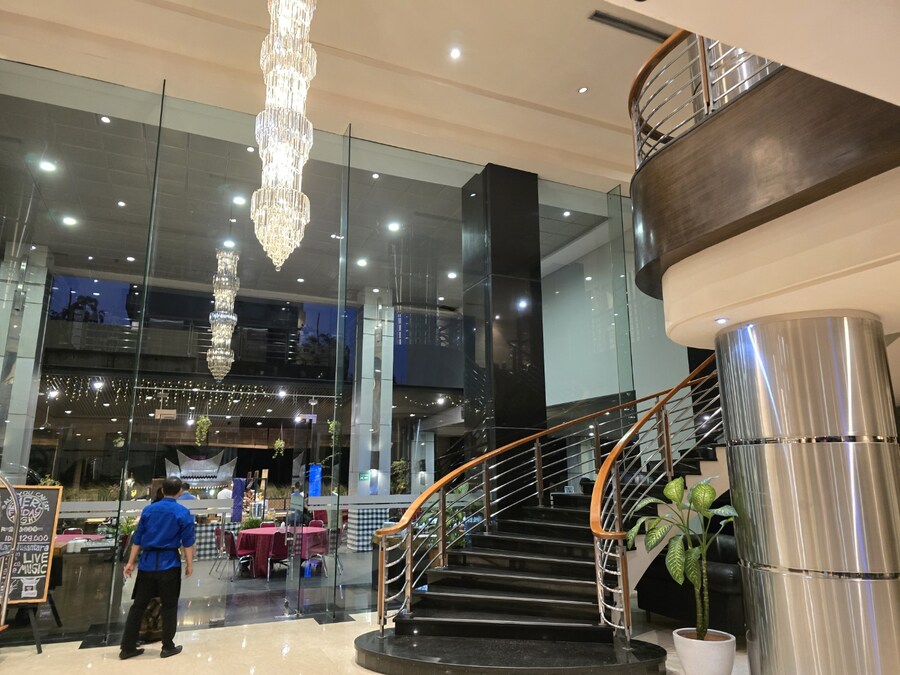 (스압 및 데이터주의!) 인도네시아 19일 여행기 자카르타&족자카르타_8.jpg