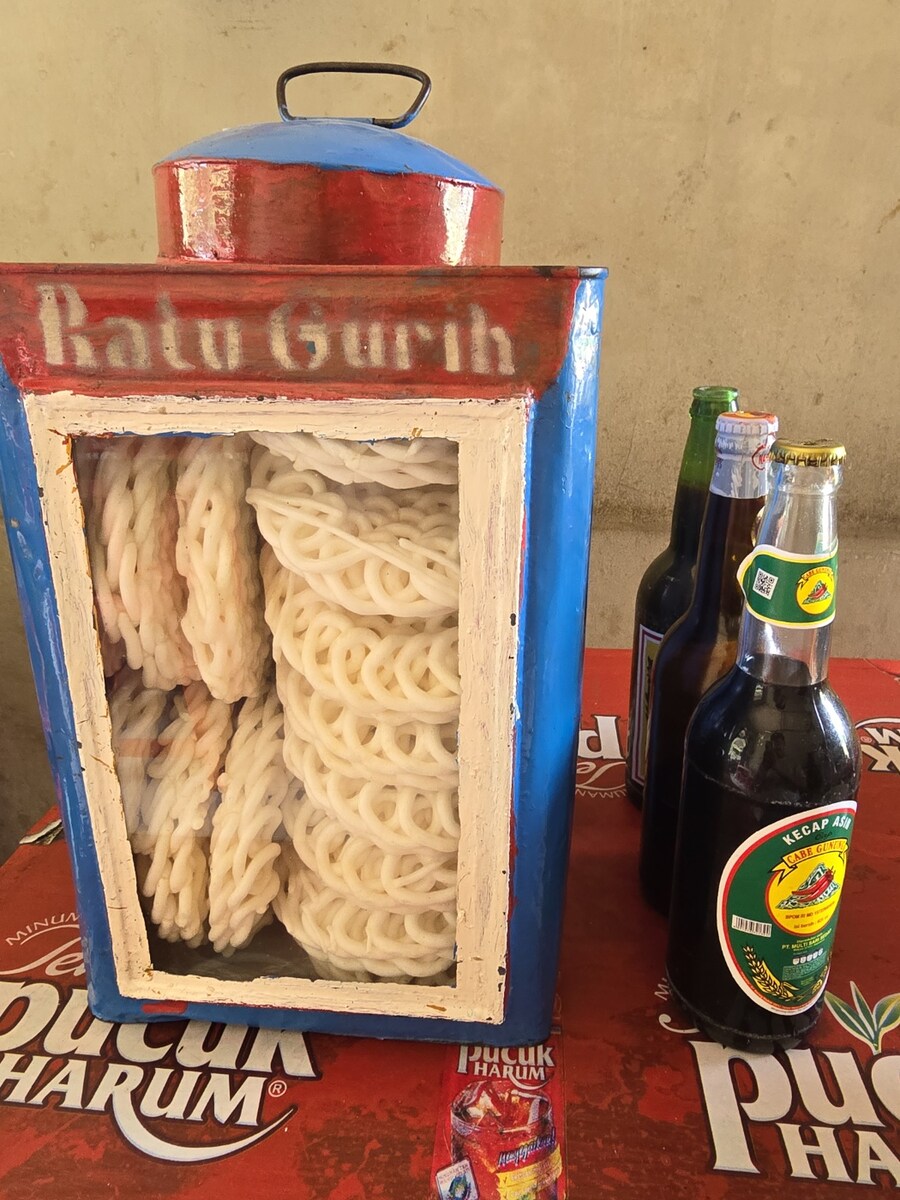 (스압 및 데이터주의!) 인도네시아 19일 여행기 자카르타&족자카르타_72.jpg