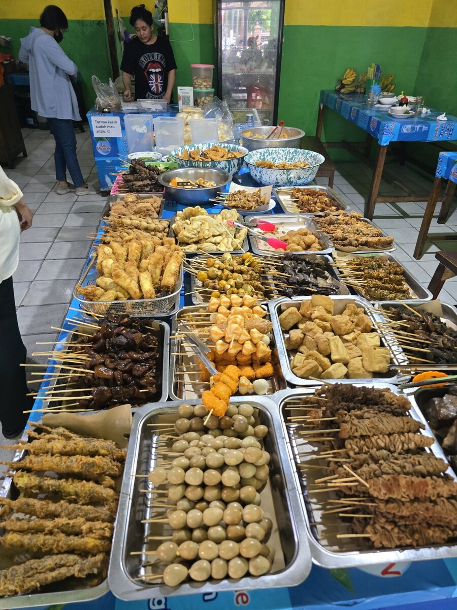 (스압 및 데이터주의!) 인도네시아 19일 여행기 자카르타&족자카르타_98.jpg