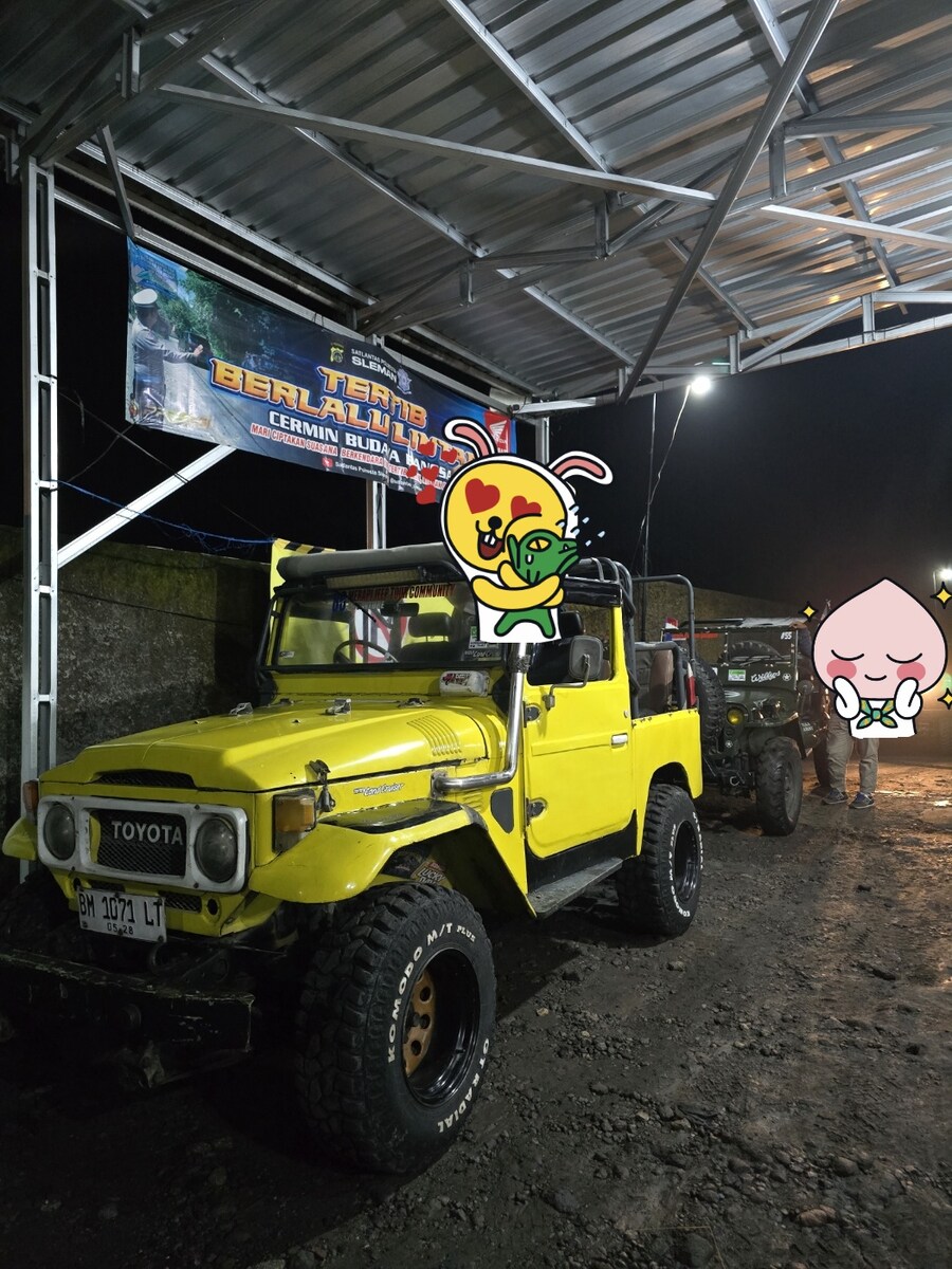 (스압 및 데이터주의!) 인도네시아 19일 여행기 자카르타&족자카르타_118.jpg