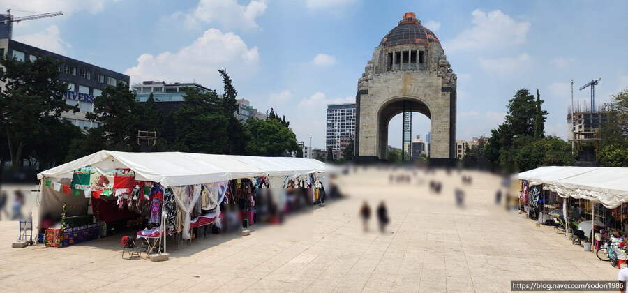 아에로멕시코를 타고 멕시코시티를 구경하고 왔습니다.(사진 30장)_17.jpg