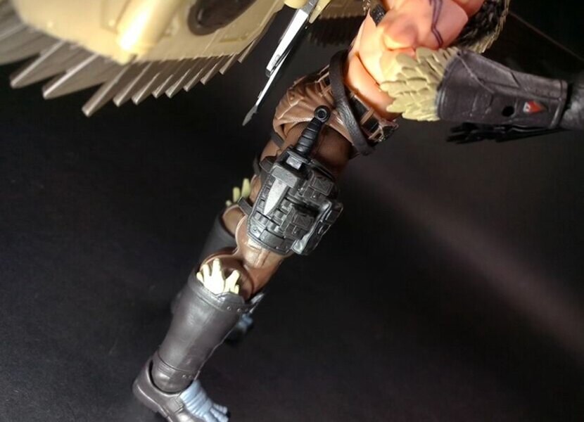 [해즈브로] 지.아이.조 칩 '랩터' 탈론 & 제너럴 레저_8.jpg