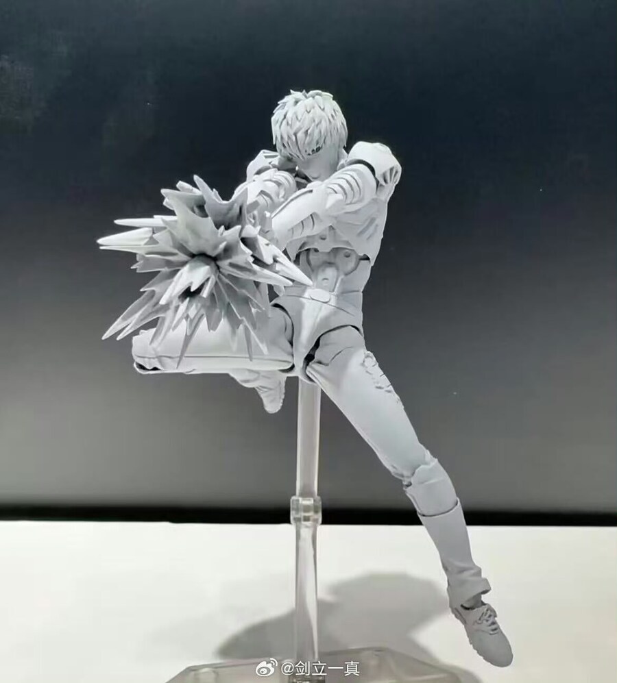 [카이요도] 어메이징 야마구치 - 마징가 Z, 원펀맨 등 원형 전시_2.jpg