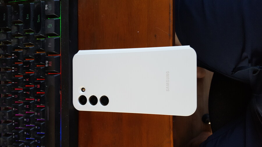 드디어 S23+용 스마트 뷰 월렛 커버 케이스 도착했습니다._10.jpg