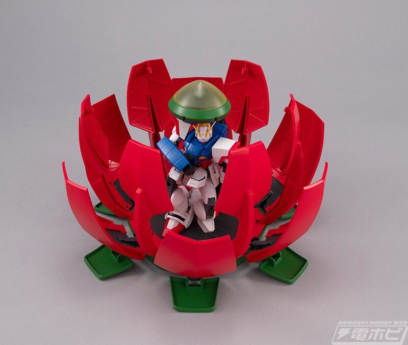 [메가하우스] 머신빌드 시리즈 기동무투전 G건담 부드 캐리어 크기 비교 이미지_6.jpg