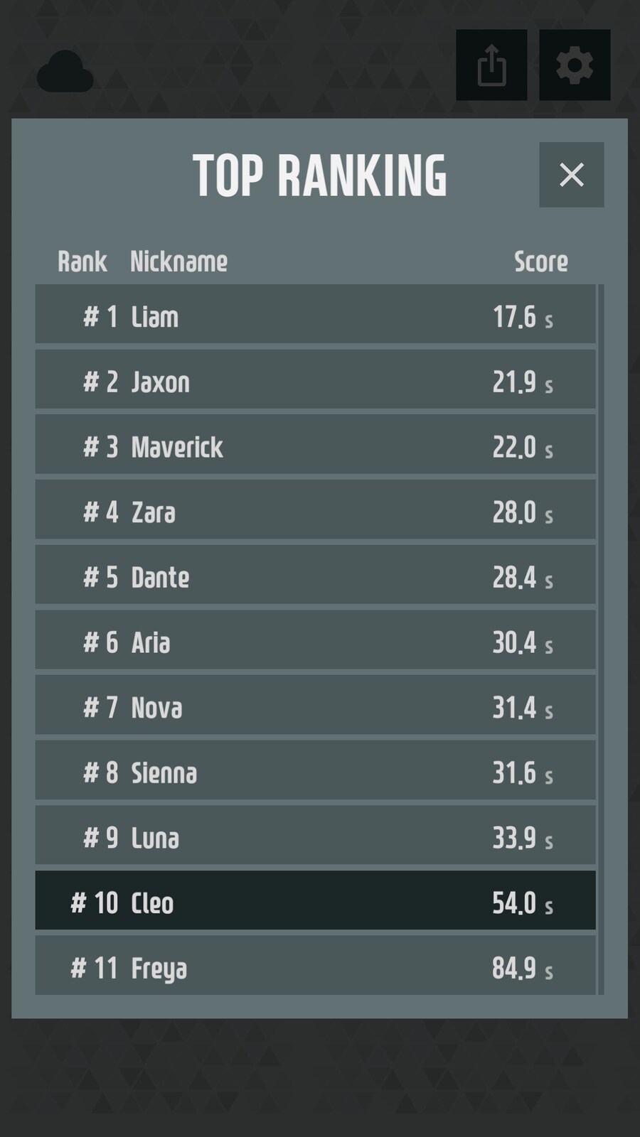 [게임] Reflexes를 소개합니다. (안드로이드, iOS)_6.png