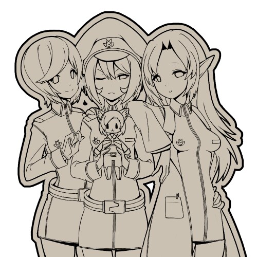 [AOS/iOS] 검, 자동소총! [Made in Age!] 출시!_2.png