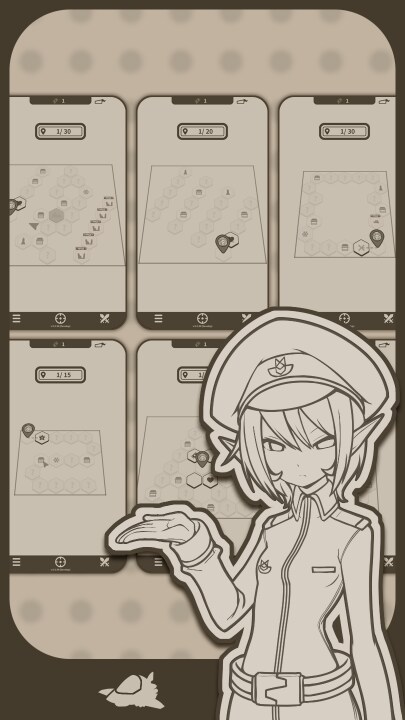 [AOS/iOS] 검, 자동소총! [Made in Age!] 출시!_5.png