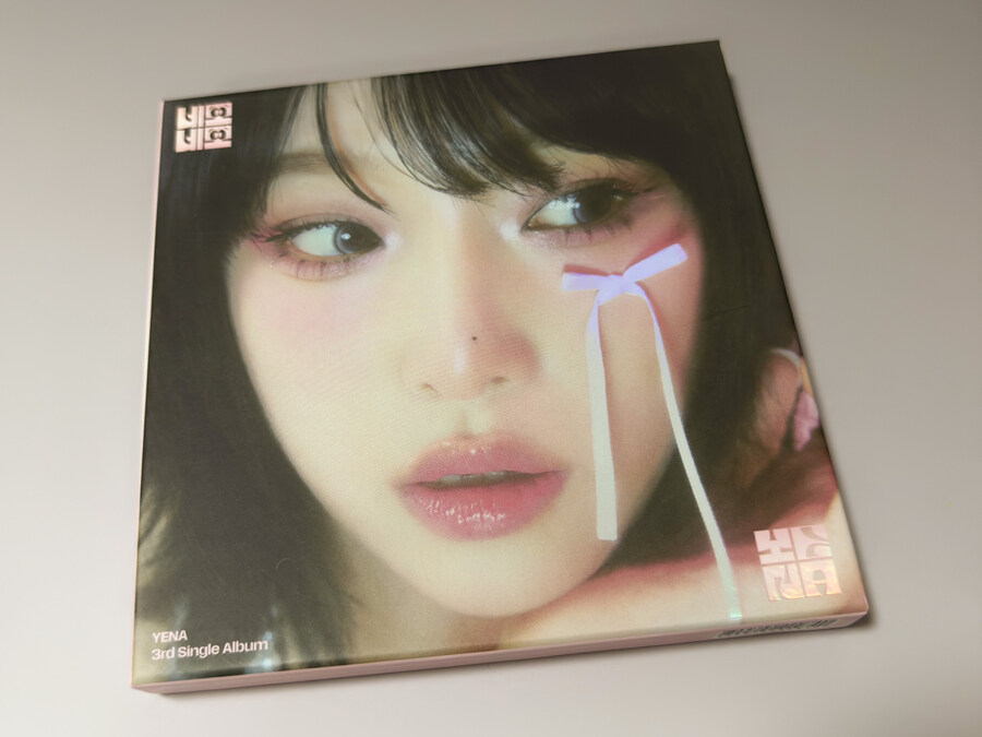 CD) 예나 - 네모네모_1.jpg