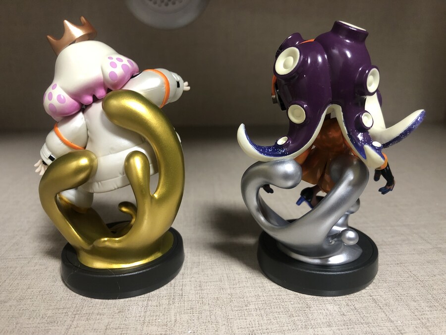 스플래툰3 신규 아미보 4종 오픈사진입니다._5.jpg