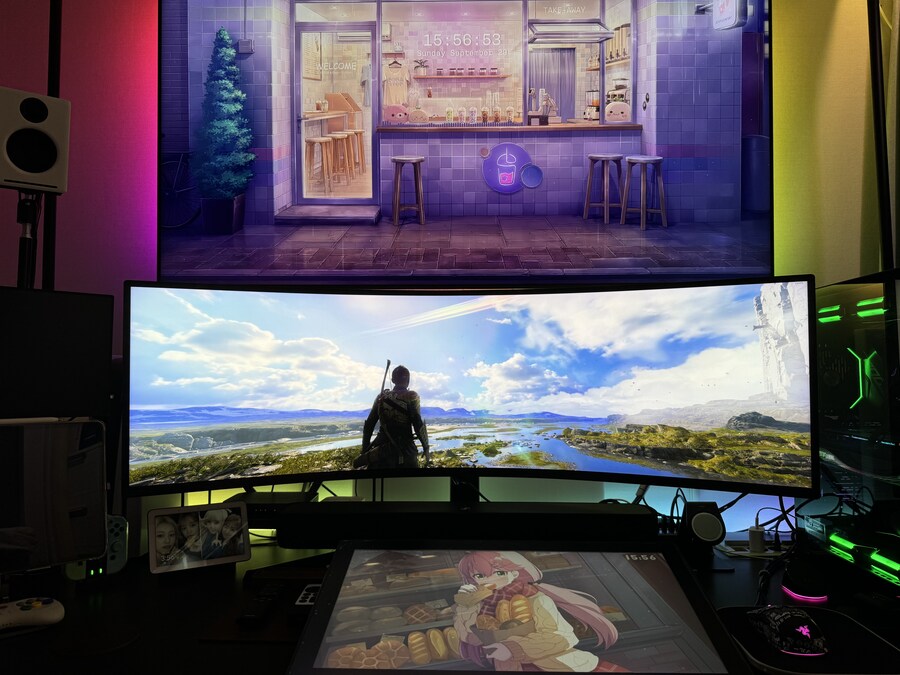 pc판으로 너무 재밌게 플레이 하고 엔딩봤네요._1.jpg