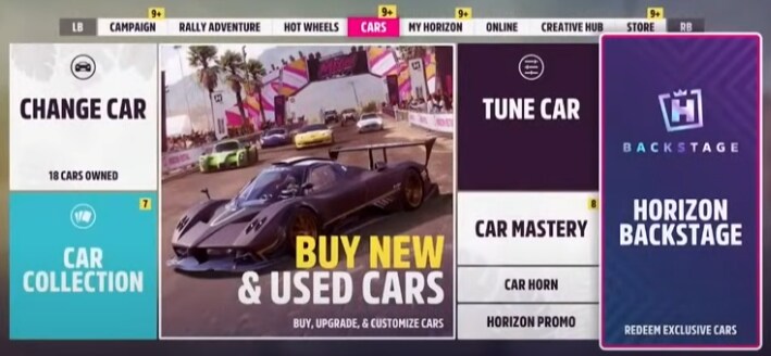 포호5에 백스테이지가 업데이트 되는군요._1.png