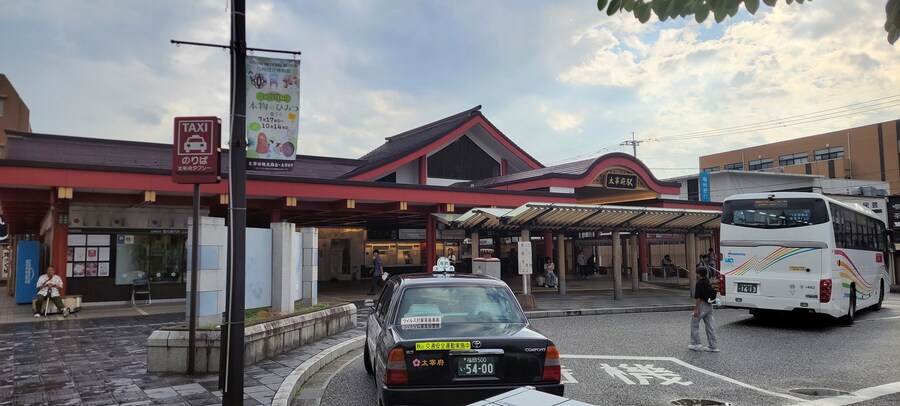 최근 규슈 지방을 여행하면서 촬영한 철도 관련 사진들..._2.jpg