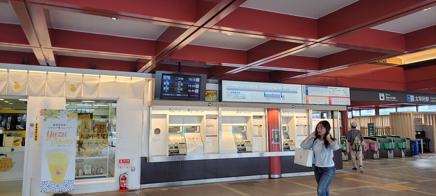 최근 규슈 지방을 여행하면서 촬영한 철도 관련 사진들..._3.jpg