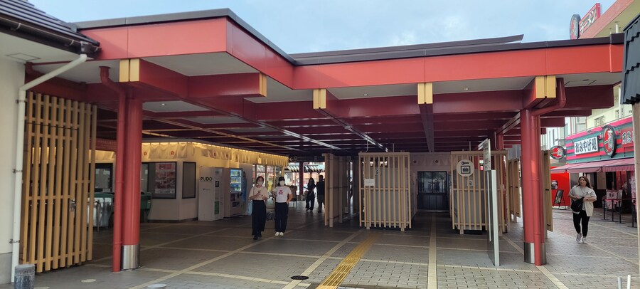 최근 규슈 지방을 여행하면서 촬영한 철도 관련 사진들..._5.jpg