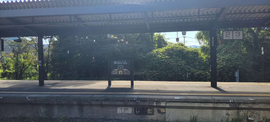 최근 규슈 지방을 여행하면서 촬영한 철도 관련 사진들..._11.jpg