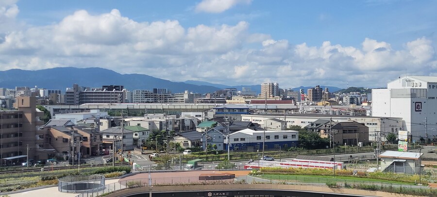 최근 규슈 지방을 여행하면서 촬영한 철도 관련 사진들..._34.jpg