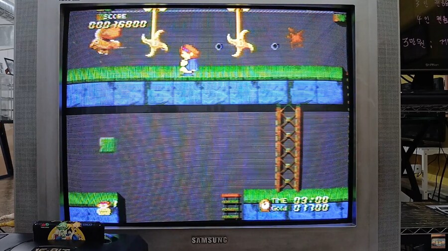 레트로 게임부산 '와드너의 숲 스페셜'오락실 과는 달라!_8.png