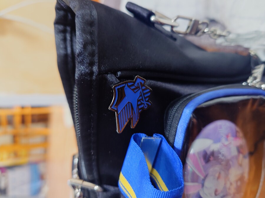 인증) (스압) 글로벌 서버 6주년 라피 굿즈 도착_7.jpg