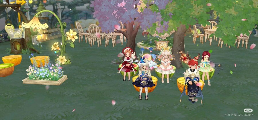 중국의 샤오훙수에 가서 네버랜드 사진을 뒤져 봤어요._2.jpg