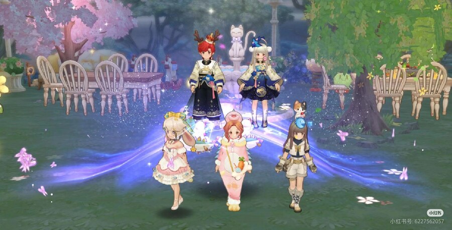 중국의 샤오훙수에 가서 네버랜드 사진을 뒤져 봤어요._3.jpg