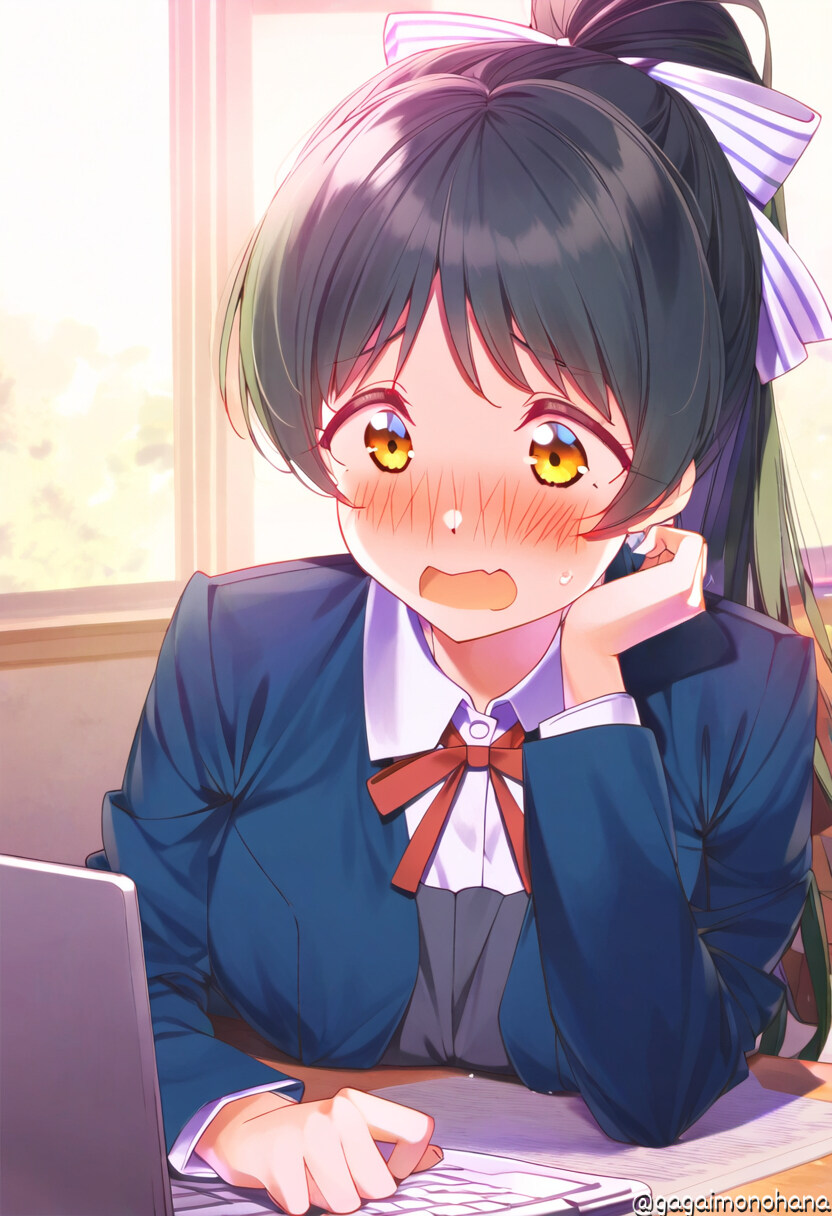 럽라) 오랜만에 돌아온 랜덤 럽라 짤 모듬_18.jpg