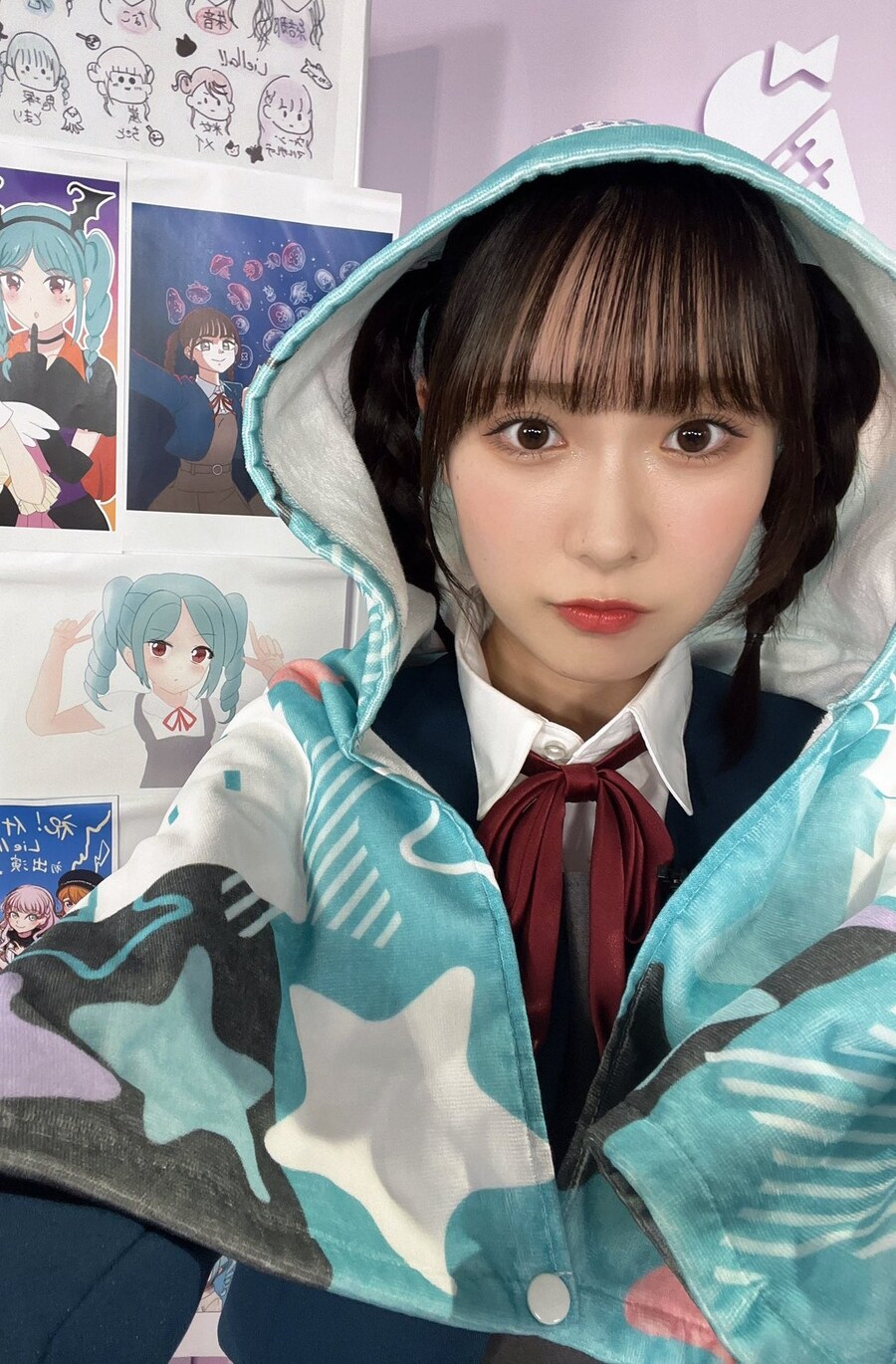 럽라) 오랜만에 돌아온 랜덤 럽라 짤 모듬_54.jpg