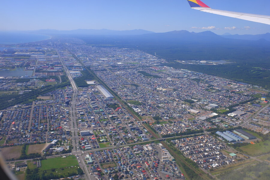 북쪽의 대지, 홋카이도 여행 1부_10.jpg