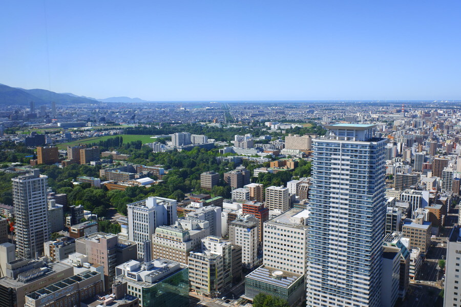 북쪽의 대지, 홋카이도 여행 1부_16.jpg