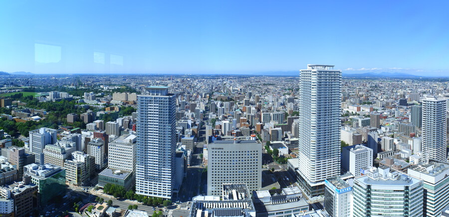 북쪽의 대지, 홋카이도 여행 1부_17.jpg