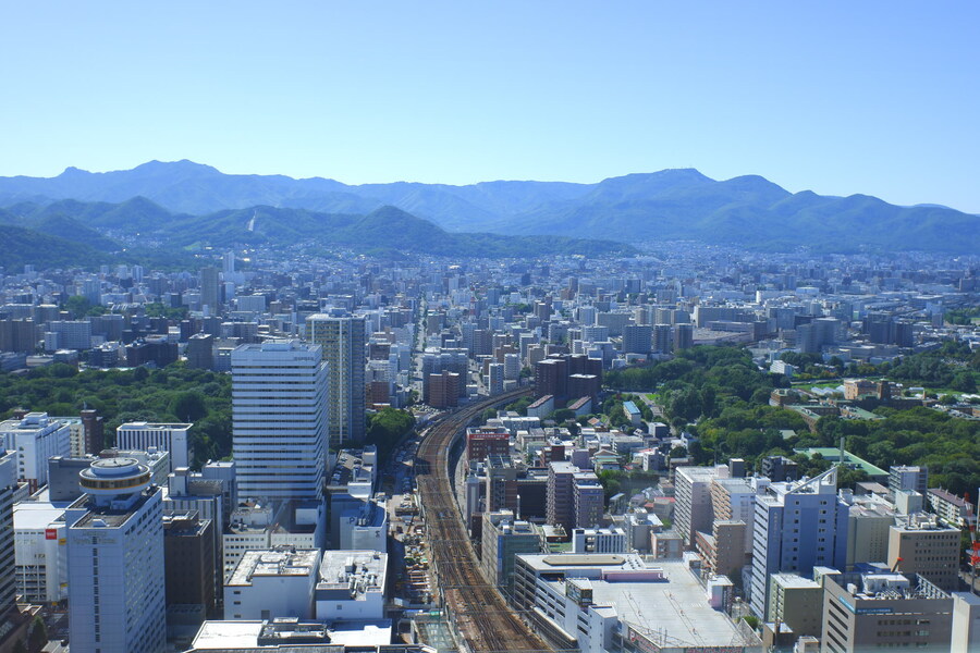 북쪽의 대지, 홋카이도 여행 1부_19.jpg