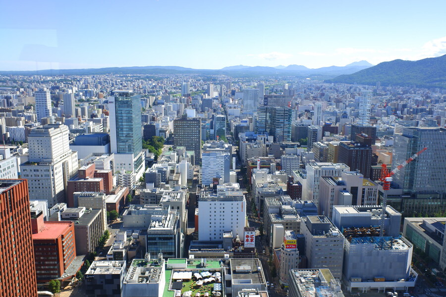 북쪽의 대지, 홋카이도 여행 1부_20.jpg