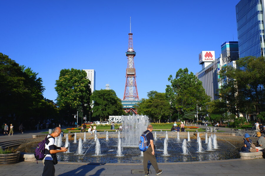 북쪽의 대지, 홋카이도 여행 1부_39.jpg