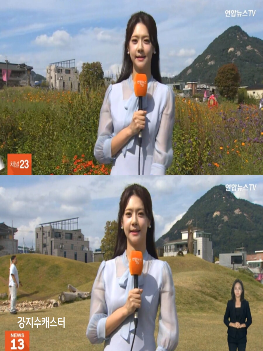 내일도 큰 일교차(서쪽 한때 비, 당분간 큰 일교차)_4.jpg