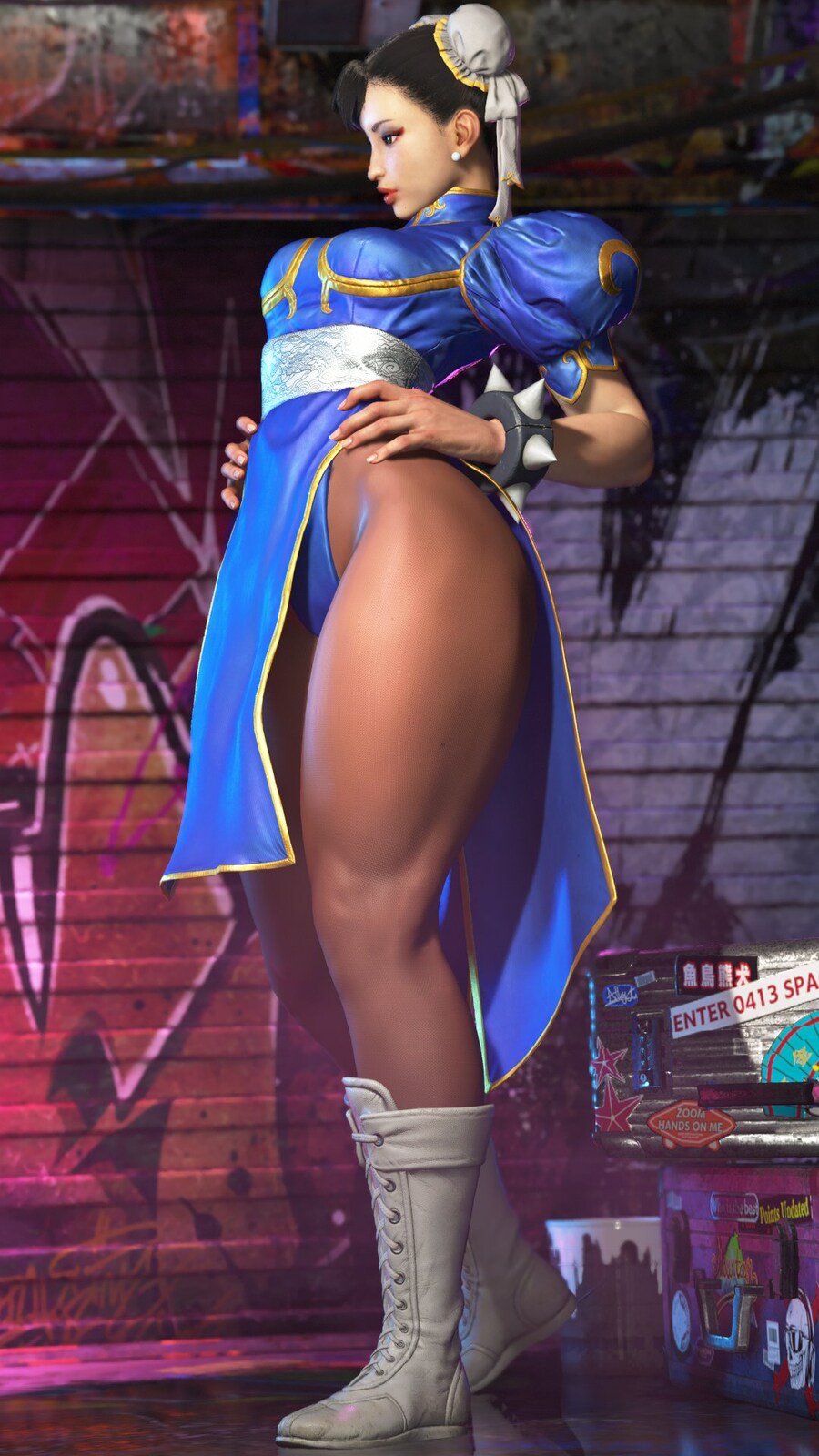 스파6) 30년을 해먹고 있는 춘리 허벅지_7.jpg