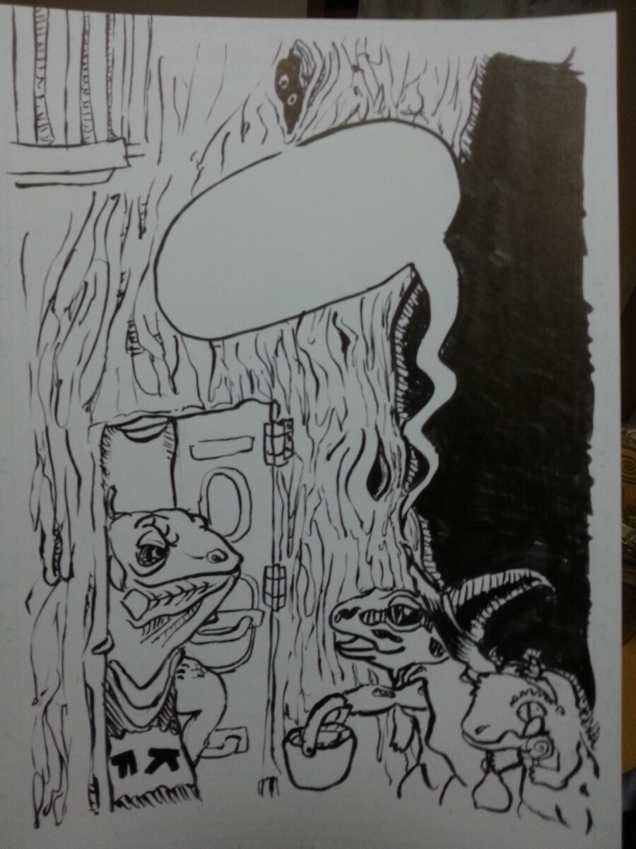 (스압주의) 제가 그린 동물 그림 올려봅니다_27.jpg