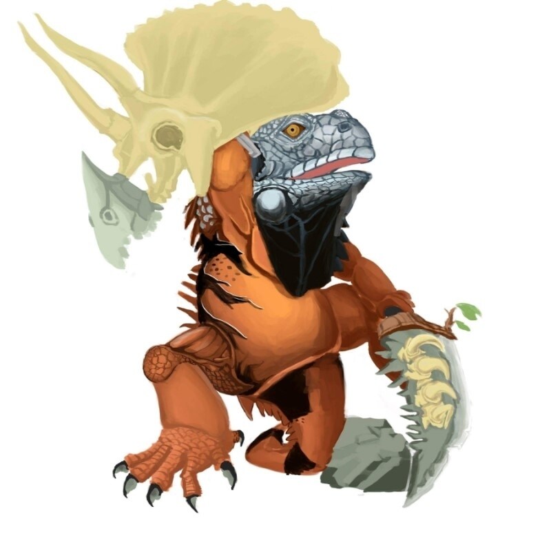 (스압주의) 제가 그린 동물 그림 올려봅니다_32.jpg