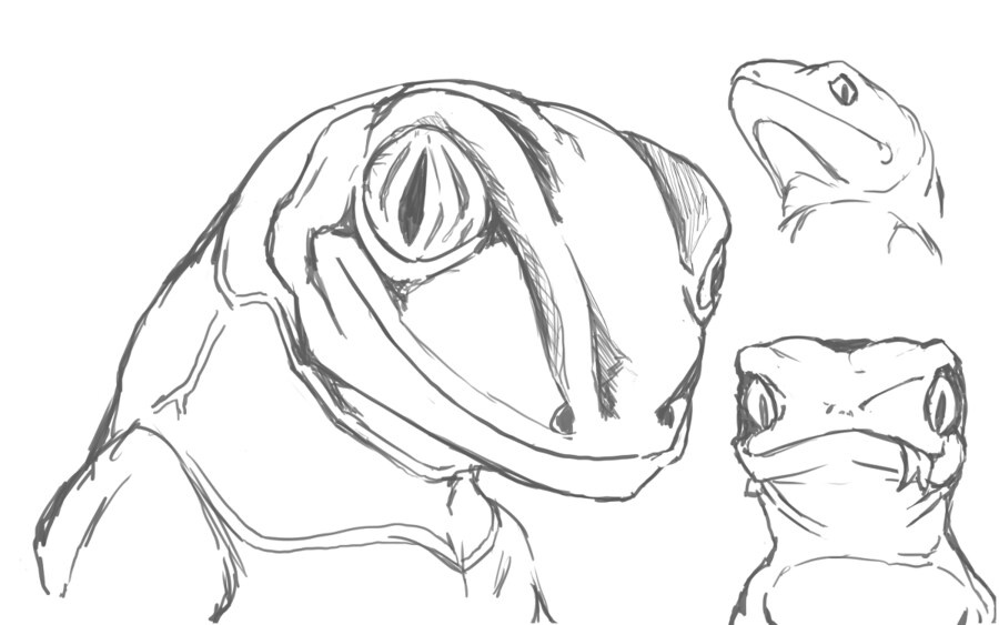 (스압주의) 제가 그린 동물 그림 올려봅니다_43.jpg